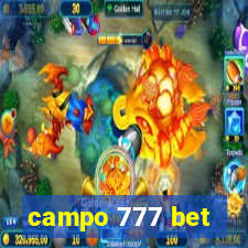 campo 777 bet